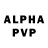 Alfa_PVP кристаллы Garik Hef
